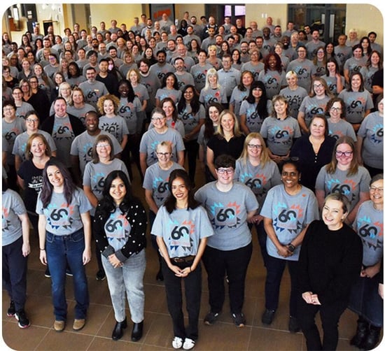 Join the Kindred team 