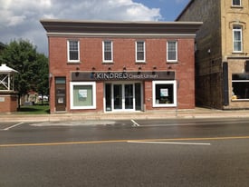 Mount Forest